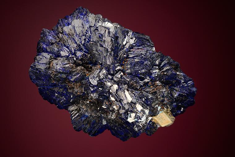 AZURITE